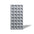 3D Concrete Wall Panel CONNECT on a white background | DecorMania UK