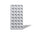 3D Concrete Wall Panel CONNECT on a white background | DecorMania UK