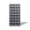 3D Concrete Wall Panel CONNECT on a white background | DecorMania UK