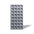 3D Concrete Wall Panel CONNECT on a white background | DecorMania UK