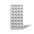 3D Concrete Wall Panel CONNECT on a white background | DecorMania UK
