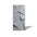 3D Concrete Wall Panels CRYSTAL on white background | DecorMania UK