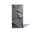 3D Concrete Wall Panels CRYSTAL on white background | DecorMania UK