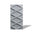 3D Concrete Wall Panels DIAMONDS on white background | DecorMania UK