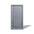 3D Concrete Wall Panel FRAMES on a white background | DecorMania UK