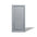 3D Concrete Wall Panel FRAMES on a white background | DecorMania UK