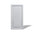 3D Concrete Wall Panel FRAMES on white background | DecorMania UK
