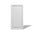 3D Concrete Wall Panel FRAMES on white background | DecorMania UK