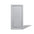 3D Concrete Wall Panel FRAMES on a white background | DecorMania UK