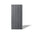 3D Concrete Wall Panel GROOVE on a white background | DecorMania UK