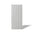 3D Concrete Wall Panel GROOVE on a white background | DecorMania UK