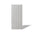 3D Concrete Wall Panel GROOVE on a white background | DecorMania UK