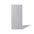 3D Concrete Wall Panel GROOVE on a white background | DecorMania UK