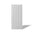3D Concrete Wall Panel GROOVE on a white background | DecorMania UK