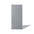 3D Concrete Wall Panel GROOVE on a white background | DecorMania UK