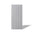 3D Concrete Wall Panel GROOVE on a white background | DecorMania UK