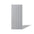 3D Concrete Wall Panel GROOVE on a white background | DecorMania UK
