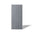 3D Concrete Wall Panel GROOVE on a white background | DecorMania UK
