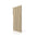 3D Concrete Wall Panels RIFT MIXED