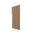 3D Concrete Wall Panels RIFT MIXED