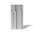 3D Concrete Wall Panel ROOFTOPS on a white background | DecorMania UK