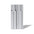 3D Concrete Wall Panel ROOFTOPS on a white background | DecorMania UK