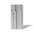3D Concrete Wall Panel ROOFTOPS on a white background | DecorMania UK
