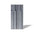 3D Concrete Wall Panel ROOFTOPS on a white background | DecorMania UK