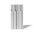 3D Concrete Wall Panel ROOFTOPS on a white background | DecorMania UK