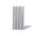 3D Concrete Wall Panel SHUTTERS on a white background | DecorMania UK