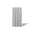 3D Concrete Wall Panels SHUTTERS on a white background | DecorMania UK