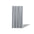 3D Concrete Wall Panel SHUTTERS on a white background | DecorMania UK
