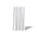 3D Concrete Wall Panel SHUTTERS on a white background | DecorMania UK
