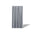 3D Concrete Wall Panel SHUTTERS on a white background | DecorMania UK