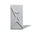 3D Concrete Wall Panel STARS on a white background | DecorMania UK