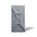 3D Concrete Wall Panel STARS on a white background | DecorMania UK