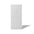 3D Concrete Wall Panel STEEL DOTS on a white background | DecorMania UK