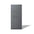 3D Concrete Wall Panel STEEL DOTS on a white background | DecorMania UK