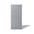 3D Concrete Wall Panel STEEL DOTS on a white background | DecorMania UK