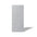 3D Concrete Wall Panel STEEL SHEET on a white background | DecorMania UK