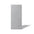 3D Concrete Wall Panel STEEL SHEET on a white background | DecorMania UK