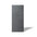 3D Concrete Wall Panel STEEL SHEET on a white background | DecorMania UK