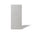 3D Concrete Wall Panel STEEL SHEET on a white background | DecorMania UK