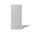 3D Concrete Wall Panel STEEL SHEET on a white background | DecorMania UK