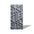 3D Concrete Wall Panel STELLAR on a white background | DecorMania UK