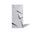 3D Concrete Wall Panels CRYSTAL on white background | DecorMania UK