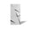 3D Concrete Wall Panels CRYSTAL on white background | DecorMania UK