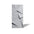 3D Concrete Wall Panels CRYSTAL on white background | DecorMania UK