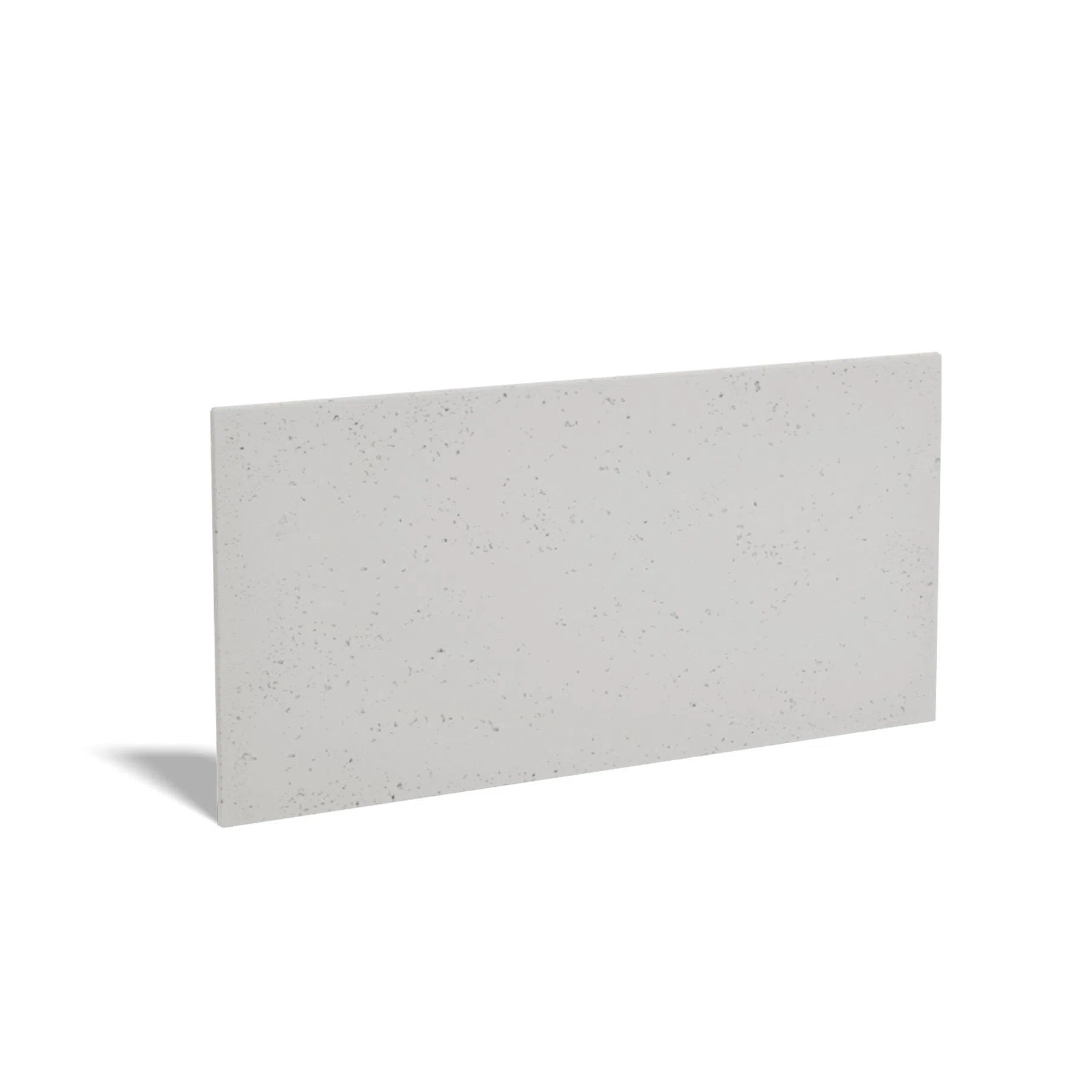 Close-up view of Concrete Wall Panel EXTERIOR - 100 x 50 cm | DecorMania UK
