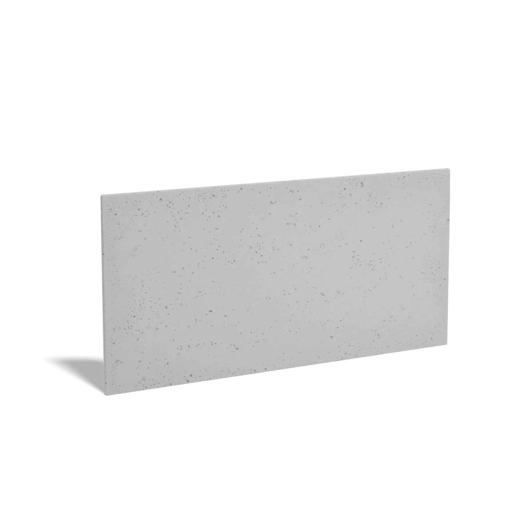 Close-up view of Concrete Wall Panel EXTERIOR - 100 x 50 cm | DecorMania UK